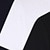 1x Bianco, 1x Nero, 1x Blu