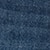 Dark blue denim