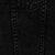 Negro denim