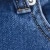 Blu denim medio