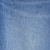 Middle blue denim