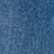Middle blue denim