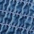 Middle blue denim