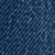 Dunkles Blue Denim