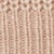 Light beige melange