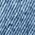 Blu denim medio