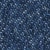 Blu denim scuro