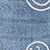 Bleu denim moyen