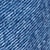 Blu denim medio