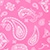 Var rosa fluo chiaro