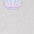 Gris claro melange