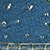 Blu denim chiaro