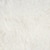 White wool
