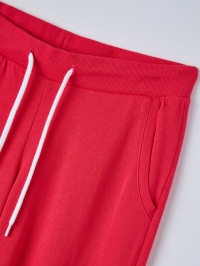 Duge sportske pantalone Žene Terranova