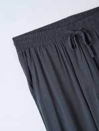Дълъг панталон Дамско Terranova