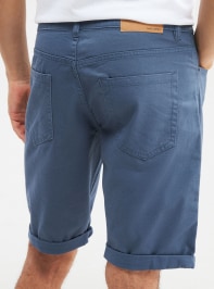 Pantalone Corto Uomo Terranova