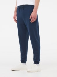 Full-length gym pants Man Terranova