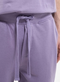Pantallona të gjata palestre Burrë Terranova