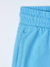 Krátke teplákové nohavice Zena Terranova