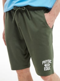 Gym shorts Man Terranova