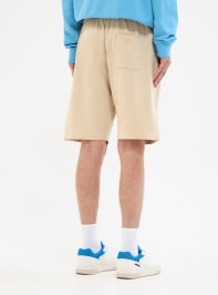Pantallona të shkurtra palestre Burrë Terranova