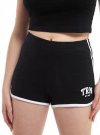 Kratke sportske pantalone Žene Terranova