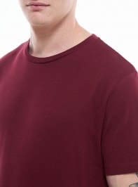 Camiseta manga corta Hombre Terranova