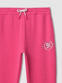 Спортен дълъг панталон Детски дрехи за момичета 010