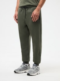 Full-length gym pants Man Terranova