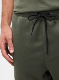 Pantallona të gjata palestre Burrë Terranova