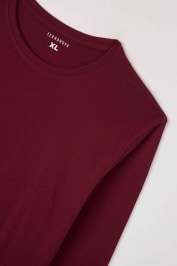 T-Shirt ML Burrë Terranova