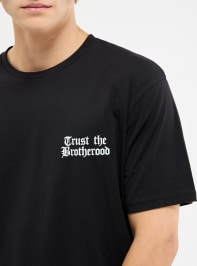 T-Shirt MC Uomo Terranova