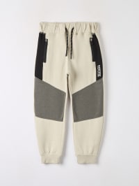 Pantalones nino Terranova