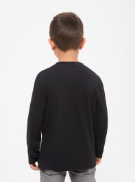 Long-sleeved T-shirt Boys Terranova