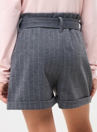Pantalones cortos nina Terranova