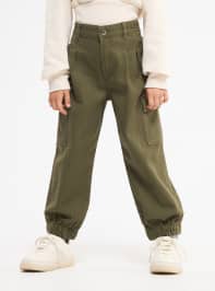Pantallona të gjata Fëmijë 010