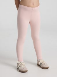 Full-length leggings Girls Terranova