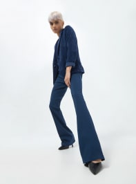 Long pants Woman Terranova