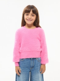 Блуза Детски дрехи за момичета 010