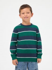 Sweater 3-5 Boys Terranova