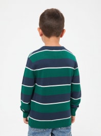 Sweater 3-5 Boys Terranova