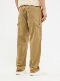 Дълъг панталон Мъжко Terranova