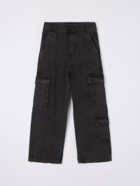 Long pants jeans Boys Terranova