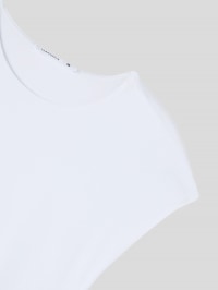 Camiseta manga corta Mujer Terranova
