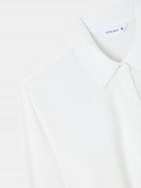 Риза дълъг ръкав Дамско Terranova