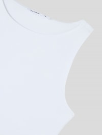 Kratka majica/Top Žena Terranova
