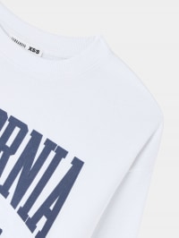 Sweat shirt Femme Terranova