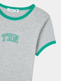 T-Shirt Femme Terranova