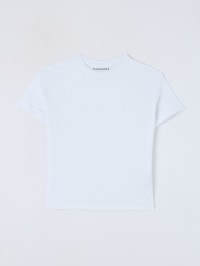 Camiseta manga corta nino Terranova