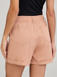 Short pants Woman Terranova